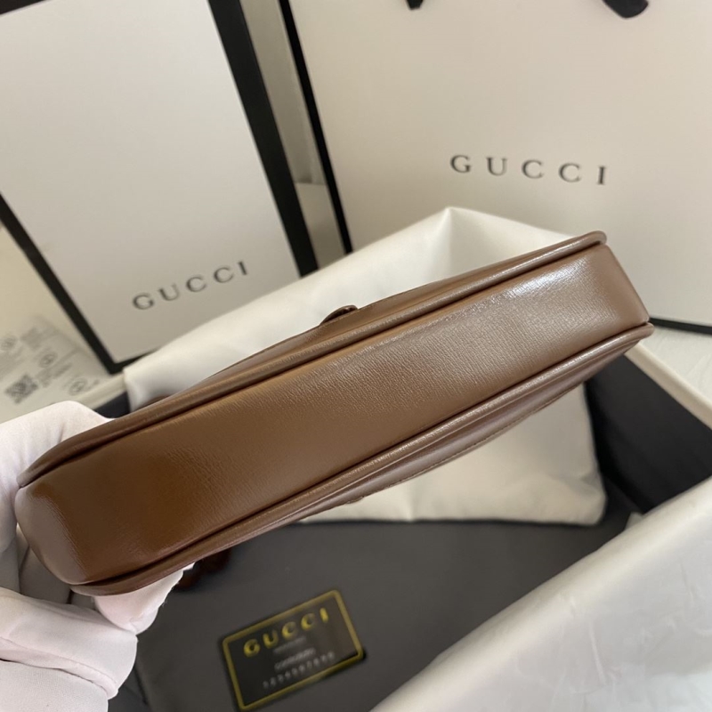 Gucci Top Handle Bags